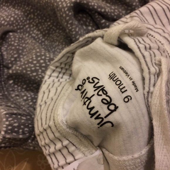 [JB] Baby boy’s bottoms joggers 2 pairs 9 months - Picture 6 of 6